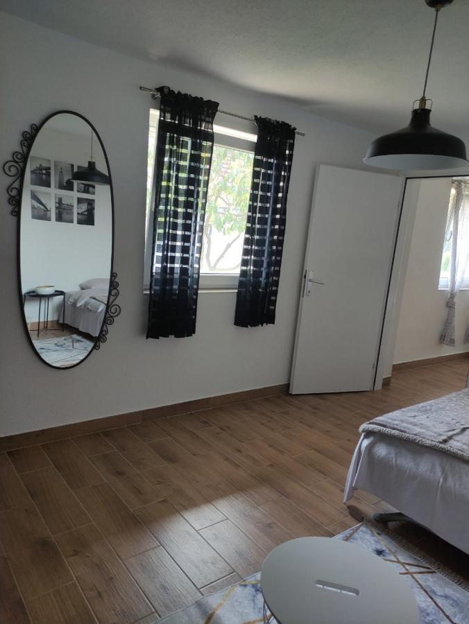 Apartman Ela Banja Luka Exterior foto