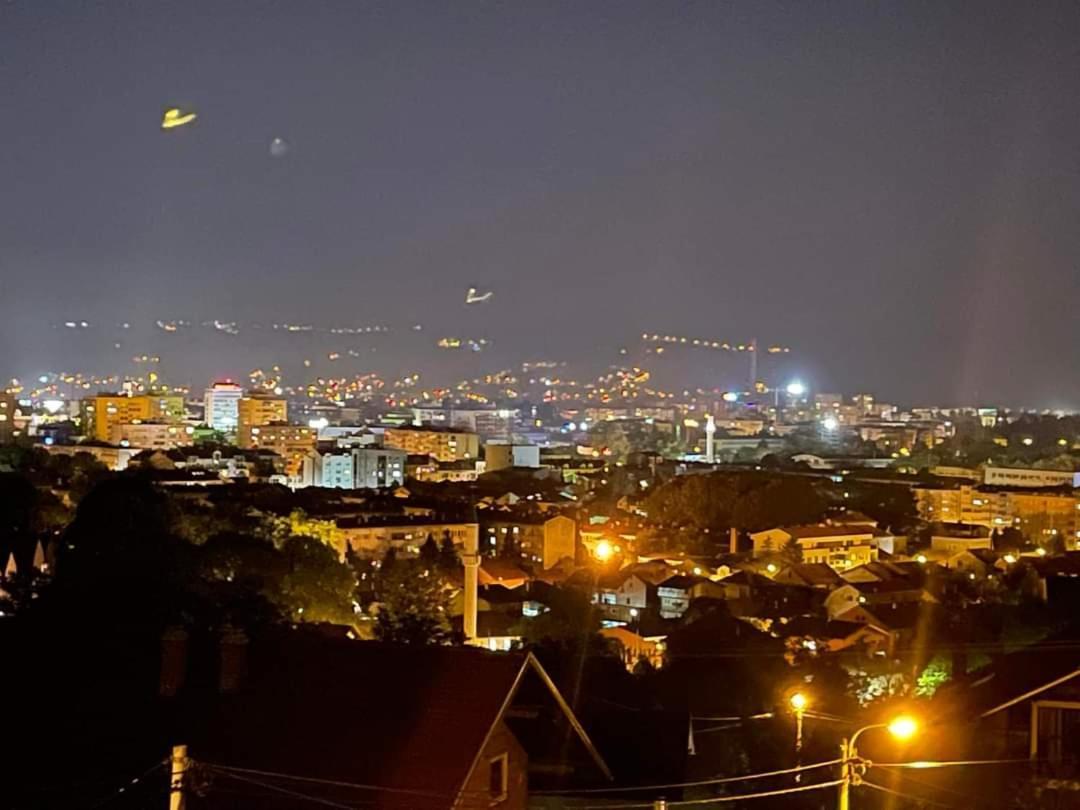 Apartman Ela Banja Luka Exterior foto