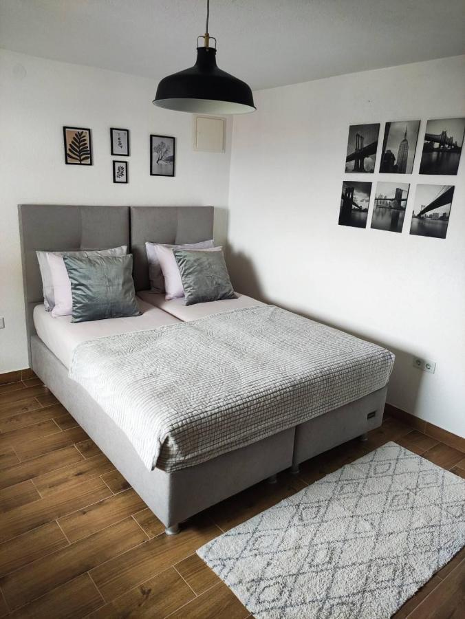 Apartman Ela Banja Luka Exterior foto
