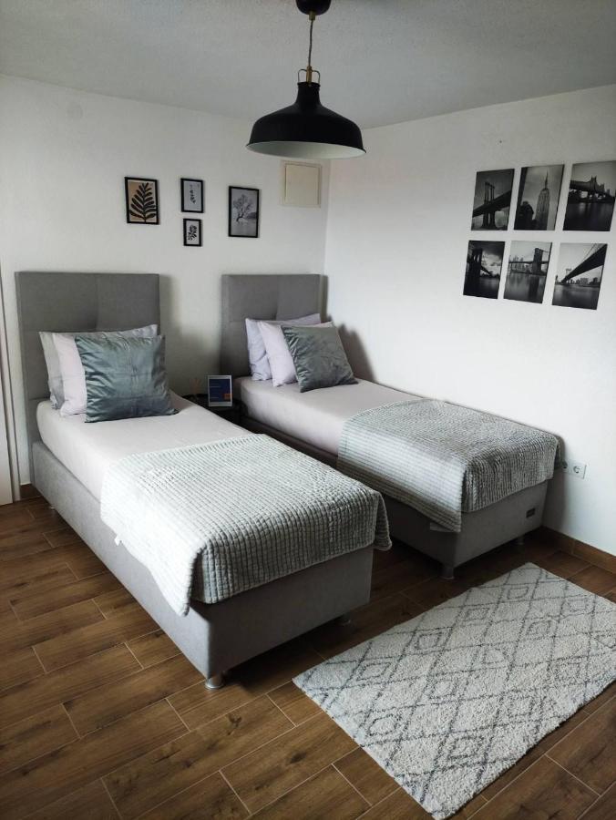 Apartman Ela Banja Luka Exterior foto