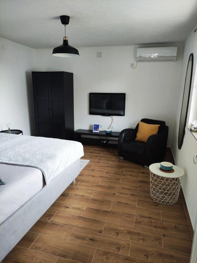 Apartman Ela Banja Luka Exterior foto