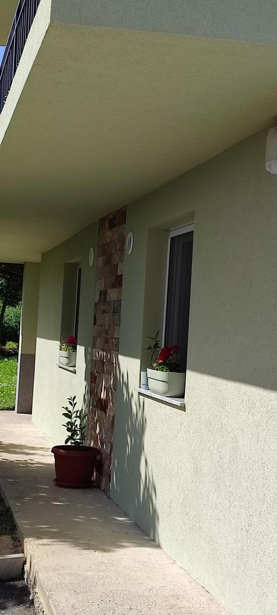Apartman Ela Banja Luka Exterior foto