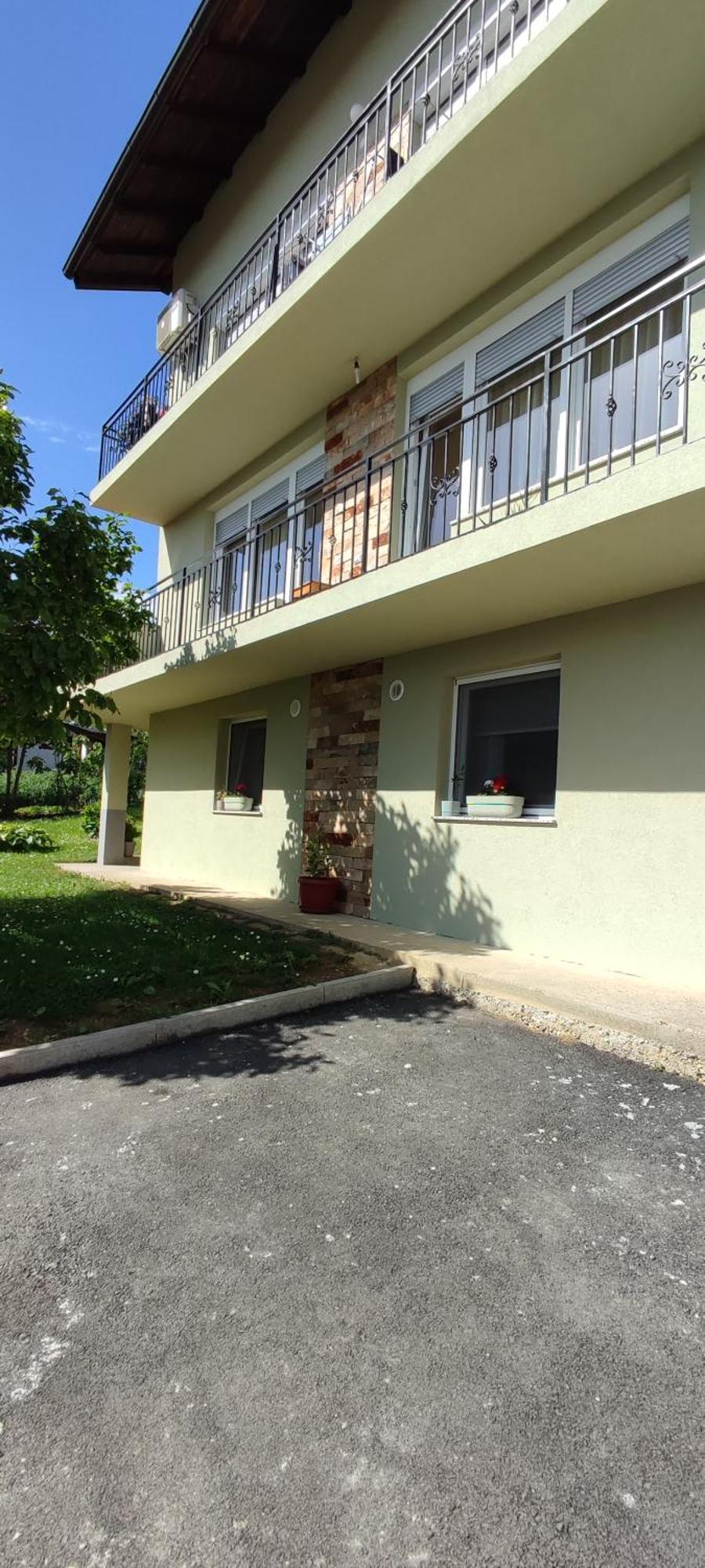 Apartman Ela Banja Luka Exterior foto